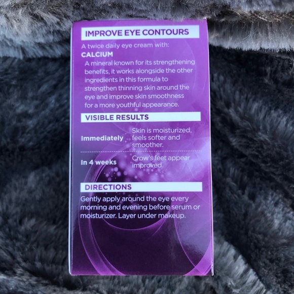 L’Oréal wrinkle cure - Picture 11 of 13